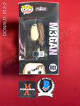 DONALD_012 - The Fusion 1001 M3gan Funko Pop! Autographed By Amie Donald