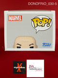 DONOFRIO_030 - Daredevil 1544 Kingpin Funko Pop! Autographed By Vincent D'Onoforio