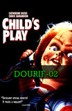 Brad Dourif Creep I.E. Autograph Preorder - Purchase from MA