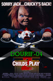 Brad Dourif Creep I.E. Autograph Preorder - Purchase from MA