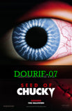 Brad Dourif Creep I.E. Autograph Preorder - Purchase from MA