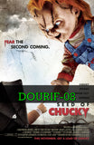 Brad Dourif Creep I.E. Autograph Preorder - Purchase from MA
