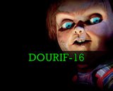 Brad Dourif Creep I.E. Autograph Preorder - Purchase from MA