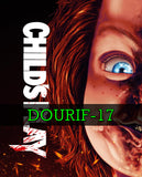 Brad Dourif Creep I.E. Autograph Preorder - Purchase from MA