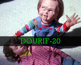 Brad Dourif Creep I.E. Autograph Preorder - Purchase from MA