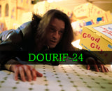 Brad Dourif Creep I.E. Autograph Preorder - Purchase from MA