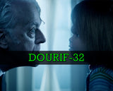 Brad Dourif Creep I.E. Autograph Preorder - Purchase from MA