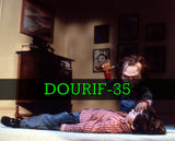Brad Dourif Creep I.E. Autograph Preorder - Purchase from MA
