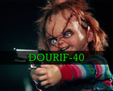 Brad Dourif Creep I.E. Autograph Preorder - Purchase from MA