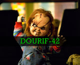 Brad Dourif Creep I.E. Autograph Preorder - Purchase from MA