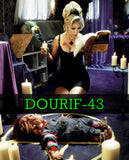 Brad Dourif Creep I.E. Autograph Preorder - Purchase from MA