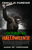Brad Dourif Creep I.E. Autograph Preorder - Purchase from MA