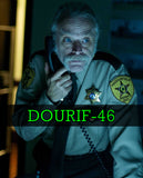 Brad Dourif Creep I.E. Autograph Preorder - Purchase from MA