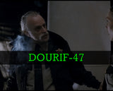 Brad Dourif Creep I.E. Autograph Preorder - Purchase from MA