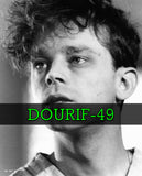 Brad Dourif Creep I.E. Autograph Preorder - Purchase from MA