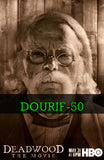 Brad Dourif Creep I.E. Autograph Preorder - Purchase from MA