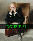Brad Dourif Creep I.E. Autograph Preorder - Purchase from MA