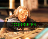 Brad Dourif Creep I.E. Autograph Preorder - Purchase from MA