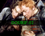Brad Dourif Creep I.E. Autograph Preorder - Purchase from MA