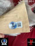DUGAN_003 - Grandpa Trick Or Treat Studios Mask Autographed By John Dugan