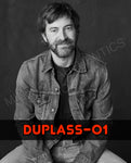 Mark Duplass - Creep I.E. PURCHASE FROM MA Autograph Preorder