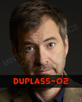 Mark Duplass - Creep I.E. PURCHASE FROM MA Autograph Preorder