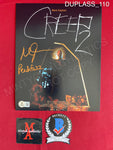 NEVE_017 - Ghost Face 1607 Funko Pop! Autographed By Neve Campbell
