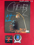 DUPLASS_113 - 8x10 Photo Autographed By Mark Duplass