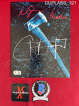 DUPLASS_121 - 8x10 Photo Autographed By Mark Duplass