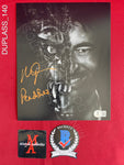 DUPLASS_140 - 8x10 Photo Autographed By Mark Duplass