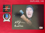 DUPLASS_143 - 8x10 Photo Autographed By Mark Duplass