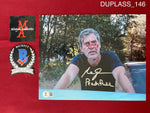 DUPLASS_146 - 8x10 Photo Autographed By Mark Duplass
