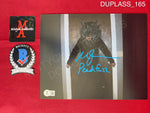 DUPLASS_165 - 8x10 Photo Autographed By Mark Duplass