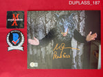 DUPLASS_187 - 8x10 Photo Autographed By Mark Duplass