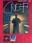 DUPLASS_400 - 11x14 Photo Autographed By Mark Duplass