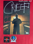 DUPLASS_407 - 11x14 Photo Autographed By Mark Duplass