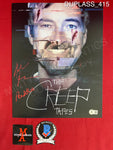DUPLASS_415 - 11x14 Photo Autographed By Mark Duplass