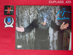 DUPLASS_423 - 11x14 Photo Autographed By Mark Duplass