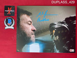 DUPLASS_429 - 11x14 Photo Autographed By Mark Duplass
