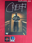 DUPLASS_600 - 11x17 Photo Autographed By Mark Duplass