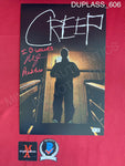 DUPLASS_606 - 11x17 Photo Autographed By Mark Duplass