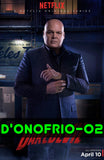 VINCENT D'ONOFRIO Monster-Mania Autograph Preorder - PURCHASE ITEM FROM US