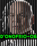 VINCENT D'ONOFRIO Monster-Mania Autograph Preorder - PURCHASE ITEM FROM US