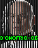 VINCENT D'ONOFRIO Monster-Mania Autograph Preorder - PURCHASE ITEM FROM US