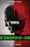VINCENT D'ONOFRIO Monster-Mania Autograph Preorder - PURCHASE ITEM FROM US