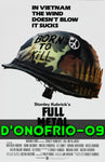 VINCENT D'ONOFRIO Monster-Mania Autograph Preorder - PURCHASE ITEM FROM US