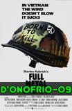 VINCENT D'ONOFRIO Monster-Mania Autograph Preorder - PURCHASE ITEM FROM US
