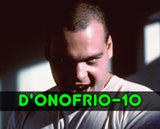 VINCENT D'ONOFRIO Monster-Mania Autograph Preorder - PURCHASE ITEM FROM US