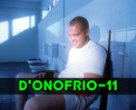 VINCENT D'ONOFRIO Monster-Mania Autograph Preorder - PURCHASE ITEM FROM US
