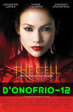 VINCENT D'ONOFRIO Monster-Mania Autograph Preorder - PURCHASE ITEM FROM US